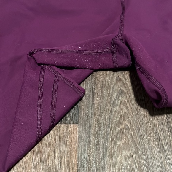 Victoria’s Secret leggings - Picture 4 of 7